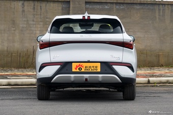 2025款元PLUS 智驾版 430KM 领先型