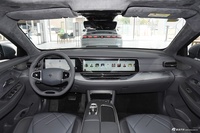 2025款极狐 阿尔法S6 735MAX 175kW