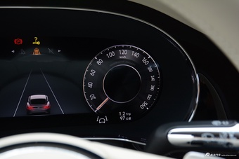 2026款欧陆混动 GT 雅度版