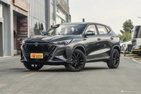 2024款长安X5 PLUS 1.5T DCT乐享型