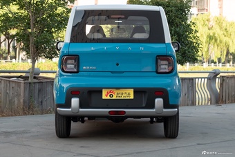 2025款睿蓝蓝气球 基本款