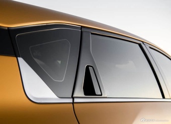 2026款起亚K4 Hatchback 官图