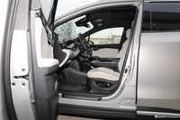 2020款广汽蔚来007 PLUS版