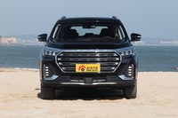 2021款捷途X90 PLUS 1.6TD DCT别墅 5座