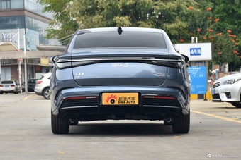 2025款海豹07 DM-i 智驾版 1.5L 125km 豪华型