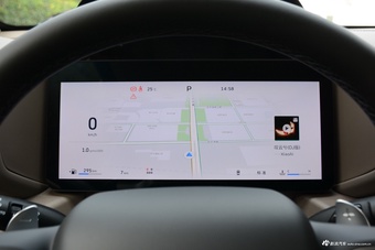 2026款哈弗大狗PLUS 1.5T 潮趣版