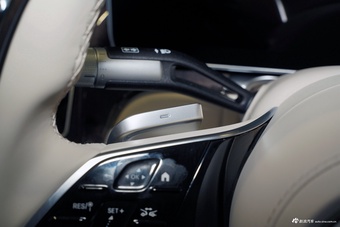 2025款迈巴赫S级改款 S 480 4MATIC