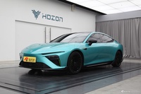 2022款哪吒S 纯电 耀世版