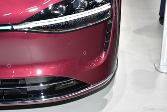 2025广州车展实拍：享界S9T