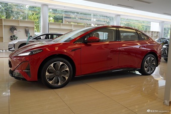 2025款红旗天工05 750高阶智驾优选版