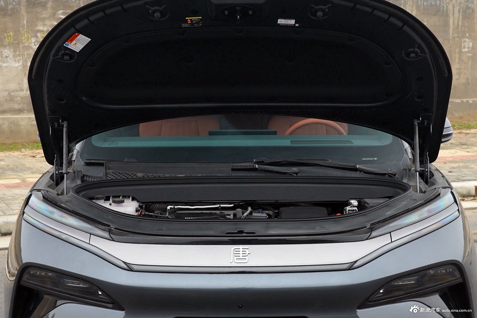 2025款唐L DM 200KM四驱激光雷达旗舰型