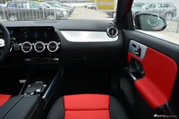 2022款奔驰GLA AMG 35 4MATIC