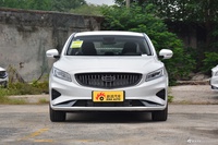 2022款博瑞1.5T PHEV 里程升级版豪华型