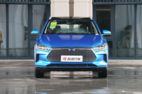 2021款比亚迪e2 升级版 高续航版尊贵型