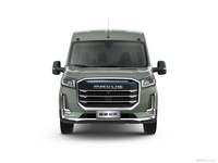 2025款新途远界 加长超高顶 官图