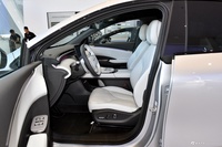 2025款小鹏G7 702 超长续航 Ultra