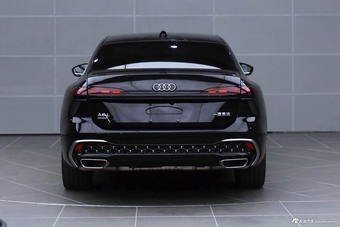 2026款奥迪A6L 3.0T激光雷达版