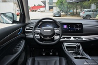 2022款风光580 1.5T 手动豪华型