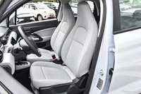 2023款零跑T03 310轻享版