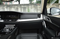 2020款旷世2.0T自动两驱尊贵型