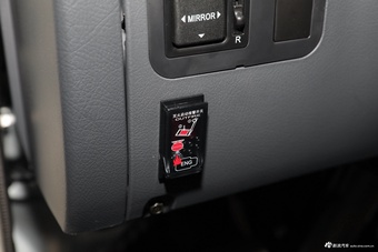 2021款凯锐浩克2.0L手动畅运标准6座平顶1TZS