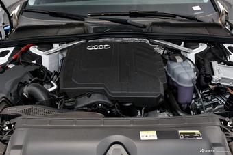 2025款奥迪A4L 200万辆悦享版 40 TFSI 时尚动感型