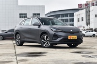 2024款极狐αT5 520 PRO