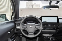 2024款雷克萨斯UX 300h 探寻版