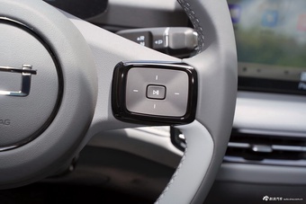 2025款悦意03 445km 质选版