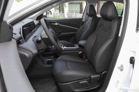 2023款哪吒U-Ⅱ 500 U秀版 磷酸铁锂