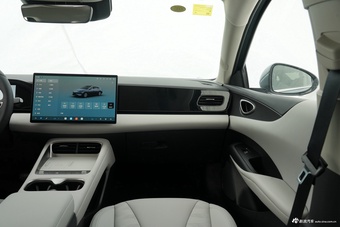 2027款海豹06 EV 630KM旗舰型