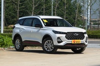 2023款瑞虎7 超能版 1.5T 手动超能卫士