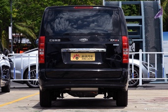 2025款瑞风M3 PHEV PLUS 2.0L 85km 智联版 9座