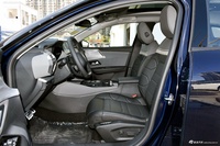 2024款凡尔赛C5 X 1.6T 耀不凡