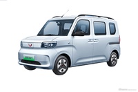 2025款五菱之光EV官图