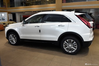 2025款凯迪拉克XT4 28T 两驱豪华型