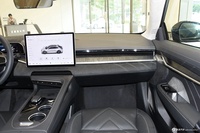 2023款ZEEKR 001 ME版 100kWh