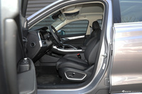 2021款吉利星越ePro 耀星者 纯电动续航56KM