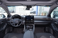 2023款亚洲龙 2.0L 进取版