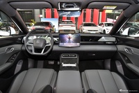 2025款秦L EV 470KM领先型