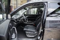 2021款星途揽月 400T 四驱星尊版Pro版