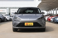 2021款极狐阿尔法S(ARCFOX αS) 525S