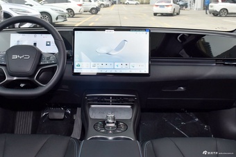 2025款海豹 智驾版 650智驾版