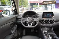 2025款轩逸 1.6L 真心版