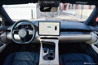 2021款极氪001 超长续航双电机 YOU版