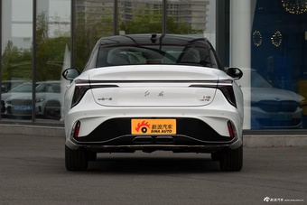 2026款红旗H6 2.0T 致远版