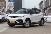 2021款东南DX5 1.5T自动豪华型