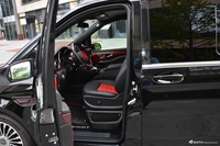 2022款迈莎锐MV600 2.0T Noble赫迪