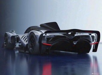 2026款RB17 基本型 官图