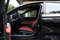 2025款林肯Z 2.0T 骑士特别版